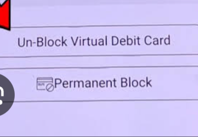 IPPB Atm unblock kaise kare