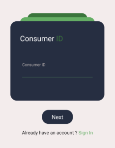 Screenshot 20250422 205329.BIHAR SARAL SMART METER APP