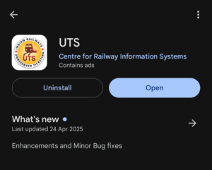 Local Train Ticket Online Kaise Book Kare