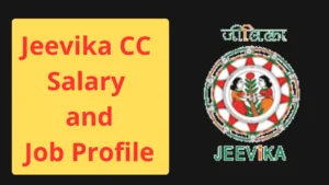 Read more about the article Jeevika Community Coordinator Salary 2025 And Job Profile : जानिए कम्युनिटी कोऑर्डिनेटर की वेतन और कार्य की पूरी जानकारी
